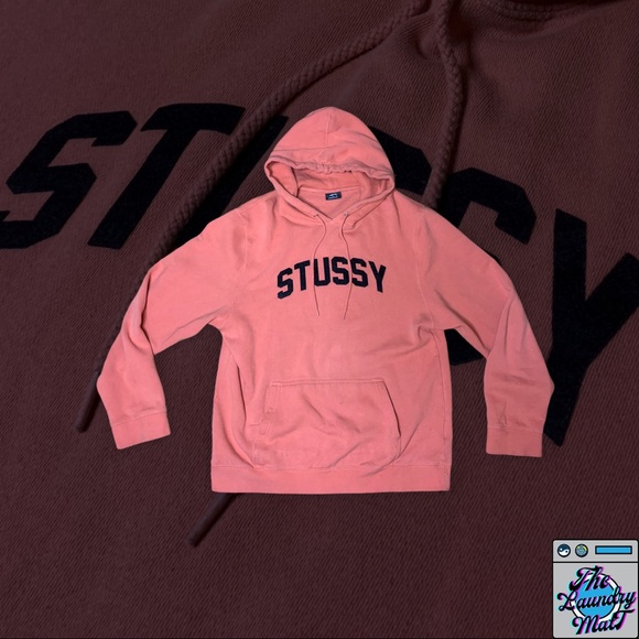 Stussy Other - Stussy hoodie